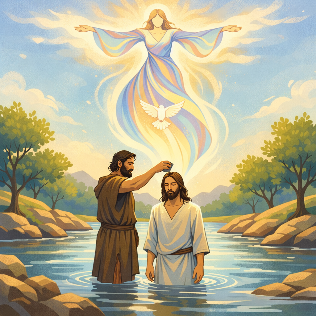 Der 30-Jahre-Quantensprung - vom Handwerker zum Messias