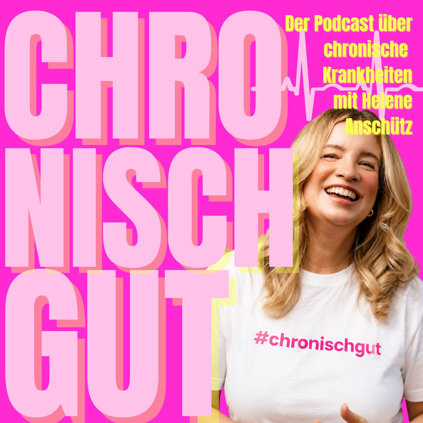 CHRONISCH GUT x Sophie Imhof