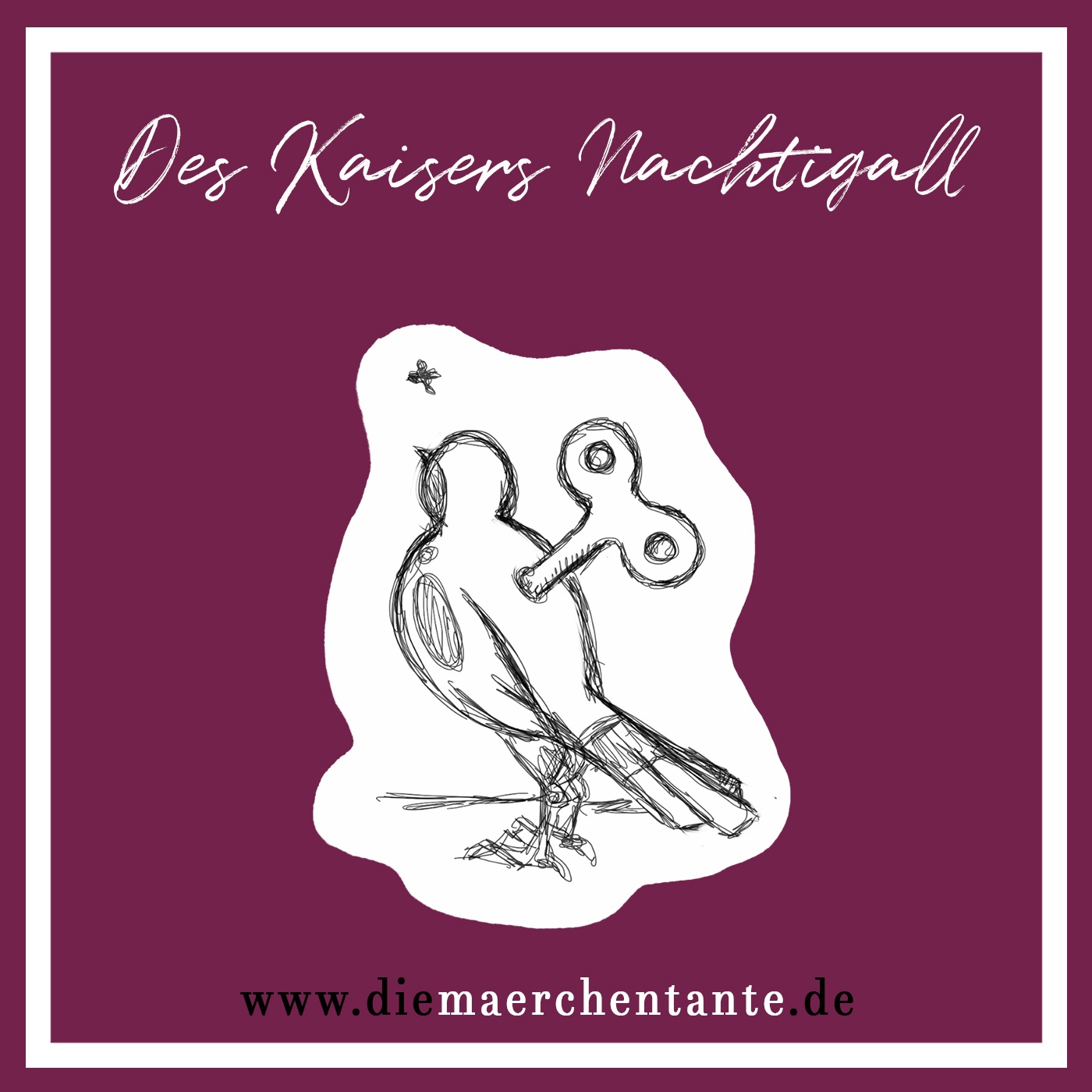 Des Kaisers Nachtigall 