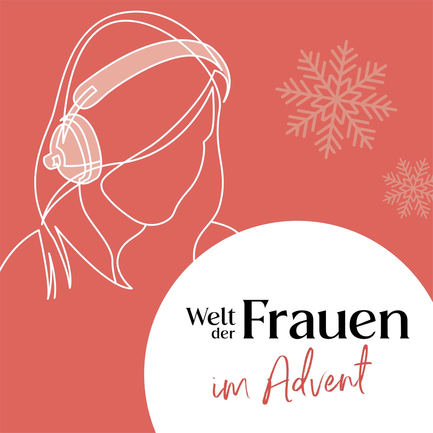 Welt der Frauen im Advent