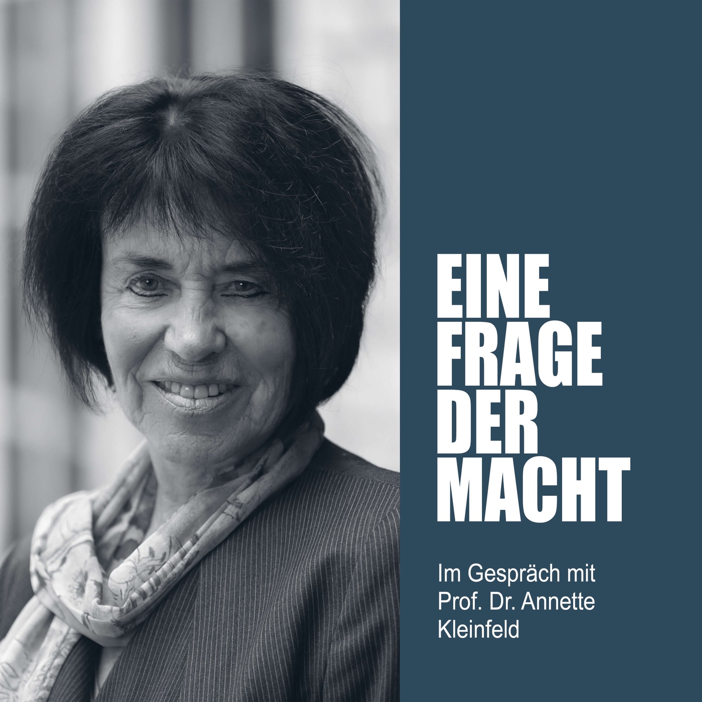 Wenn Werte zur Fassade werden