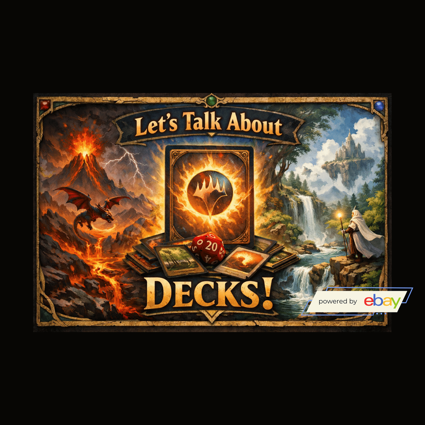 Vier Shrimps und ein Halleluja