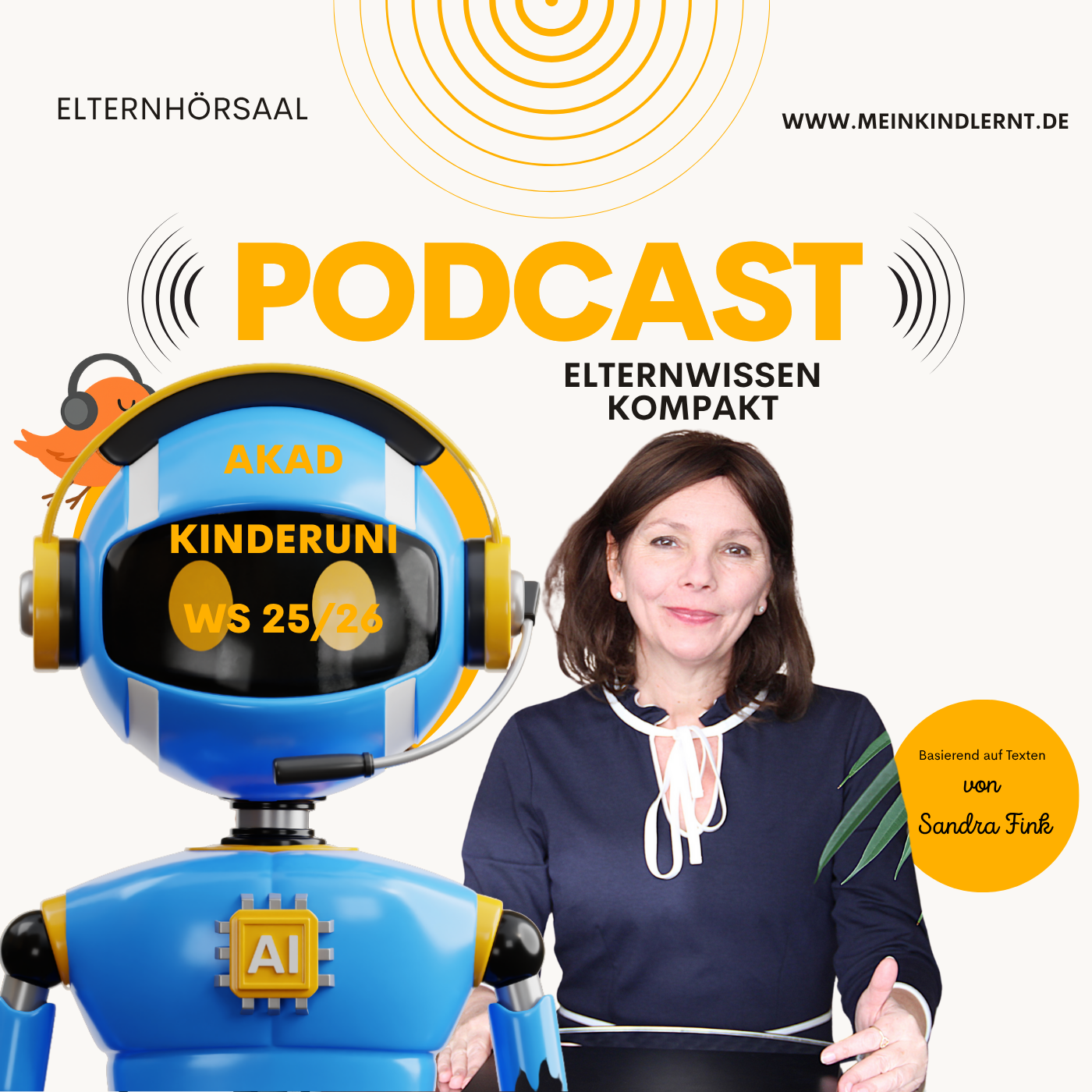 AKAD KinderUni