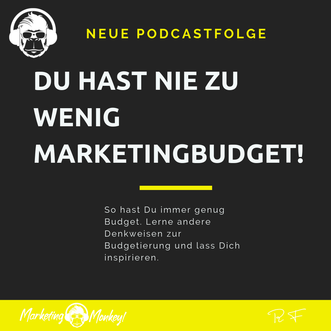 Budgetierung ist easy! Die richtigen Lifehacks dazu...