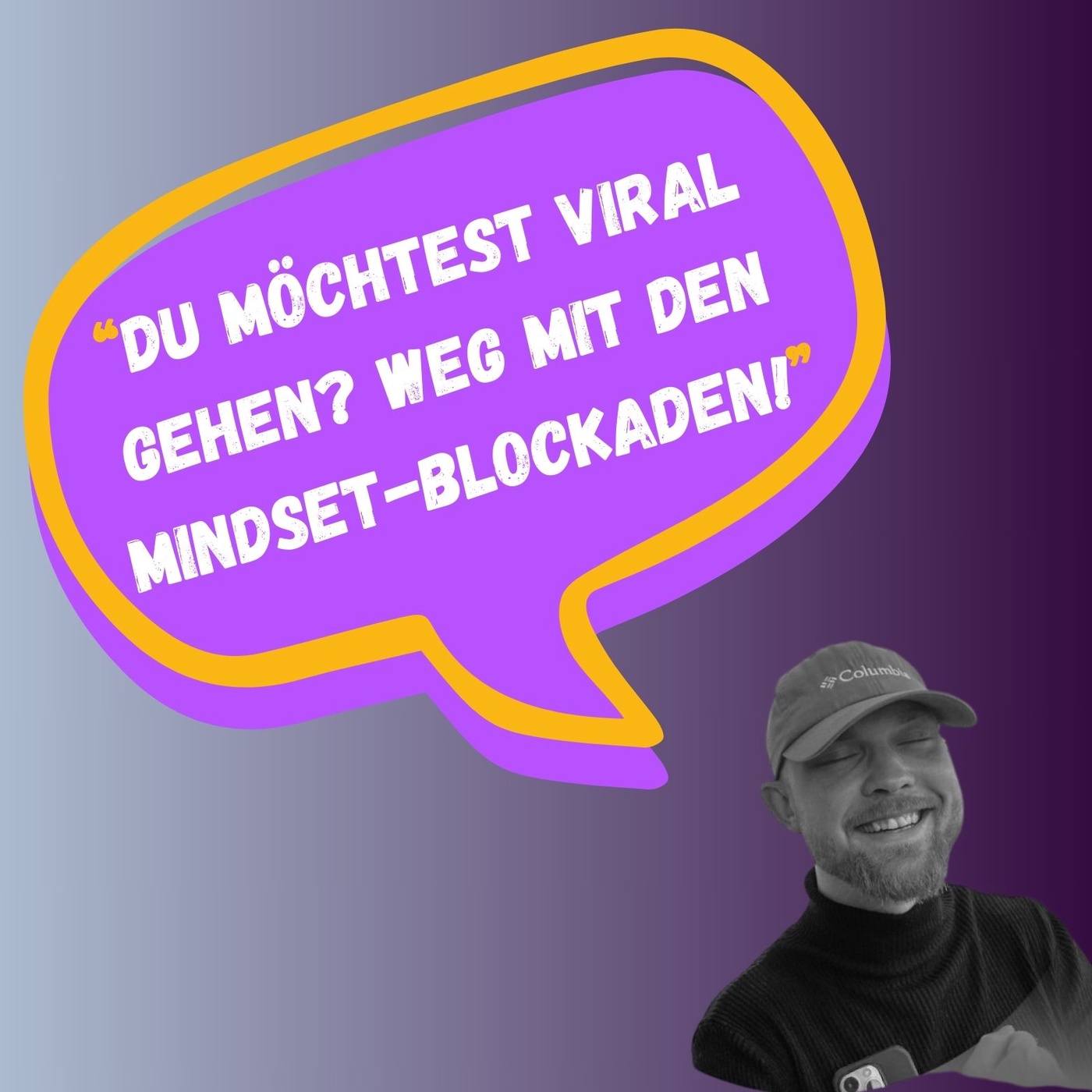 21: Viral gehen? Nichts leichter als das!