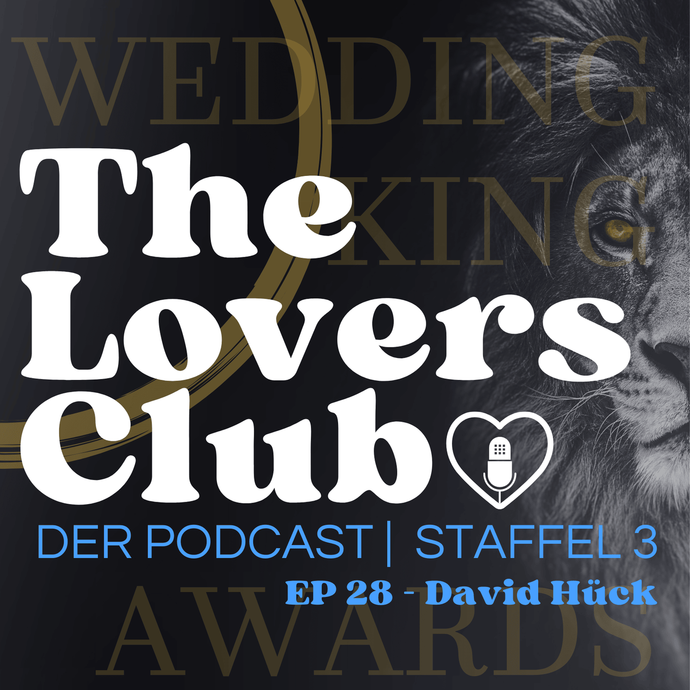 The Lovers Club - Staffel 3 - EP28 - David Hück