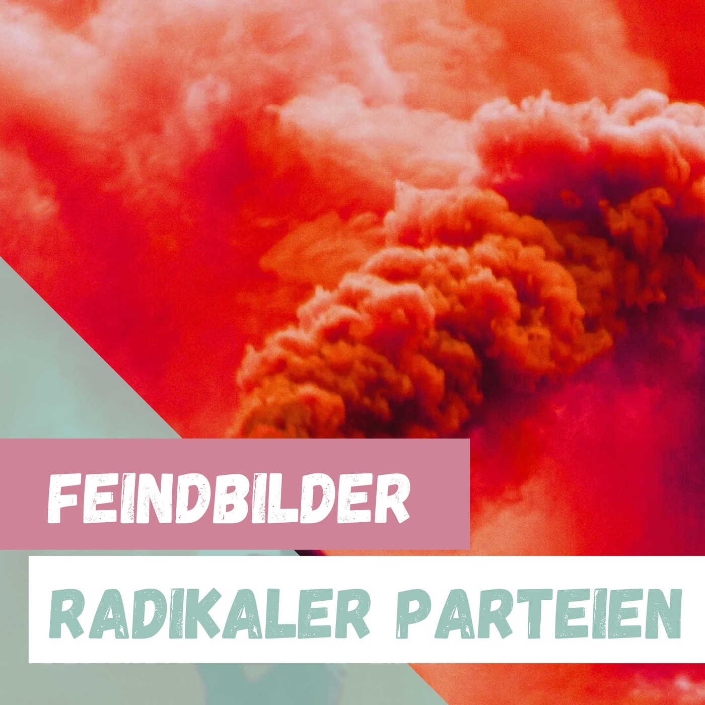 Radikale Parteien und ihre Feindbilder
