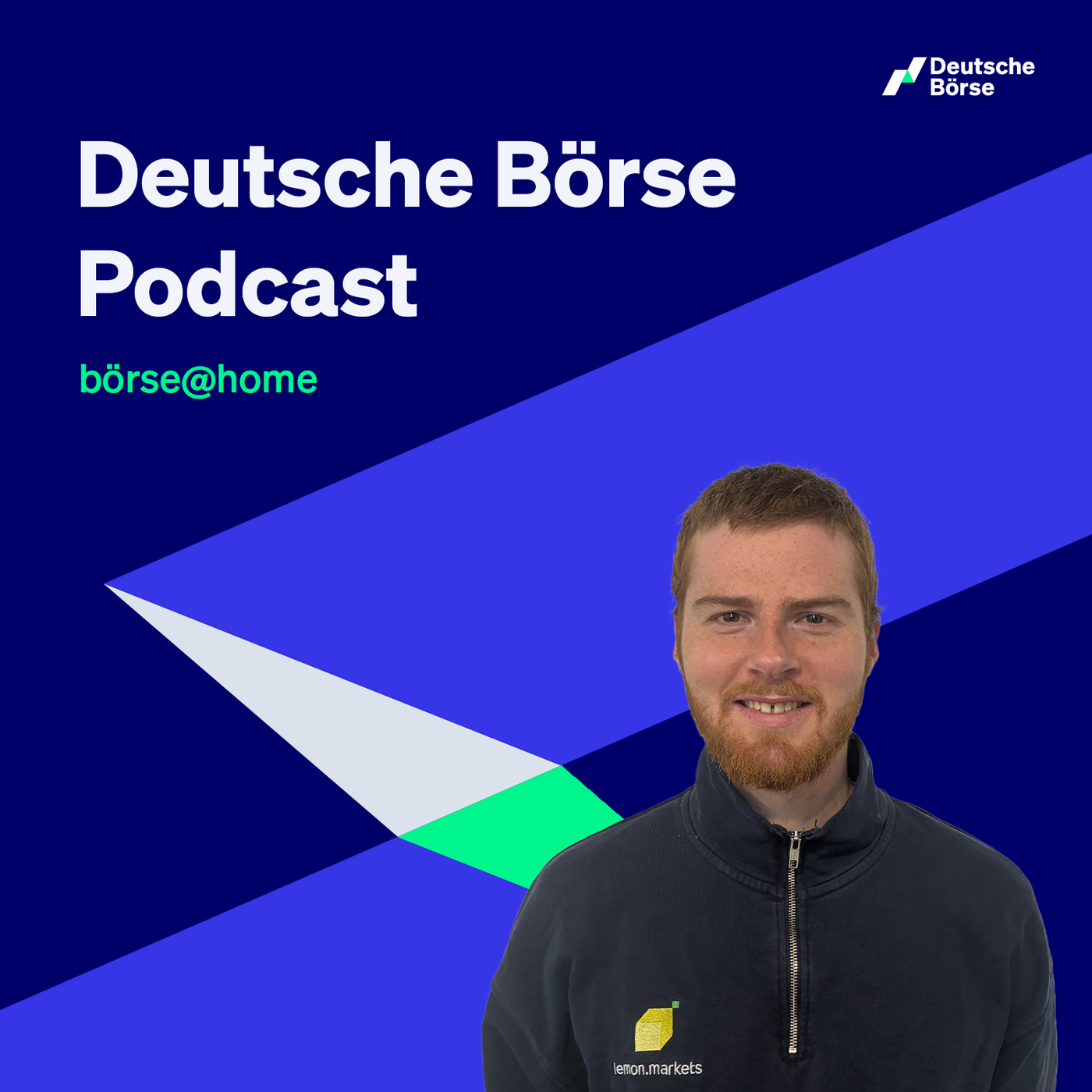Was tut sich bei den Neo-Brokern? Mit Max Linden, lemon.markets. #283