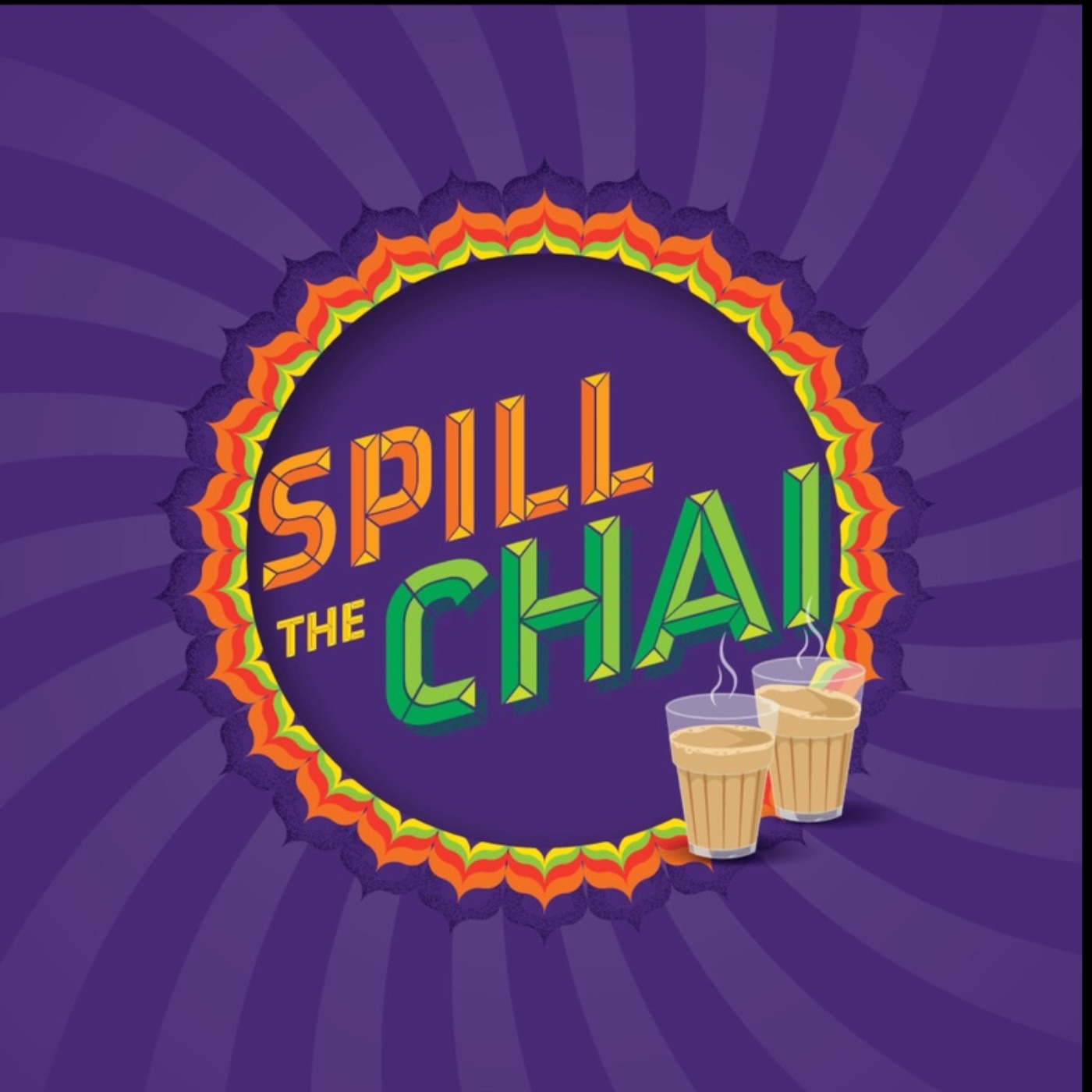 The Naujavan Podcast: Spill the Chai