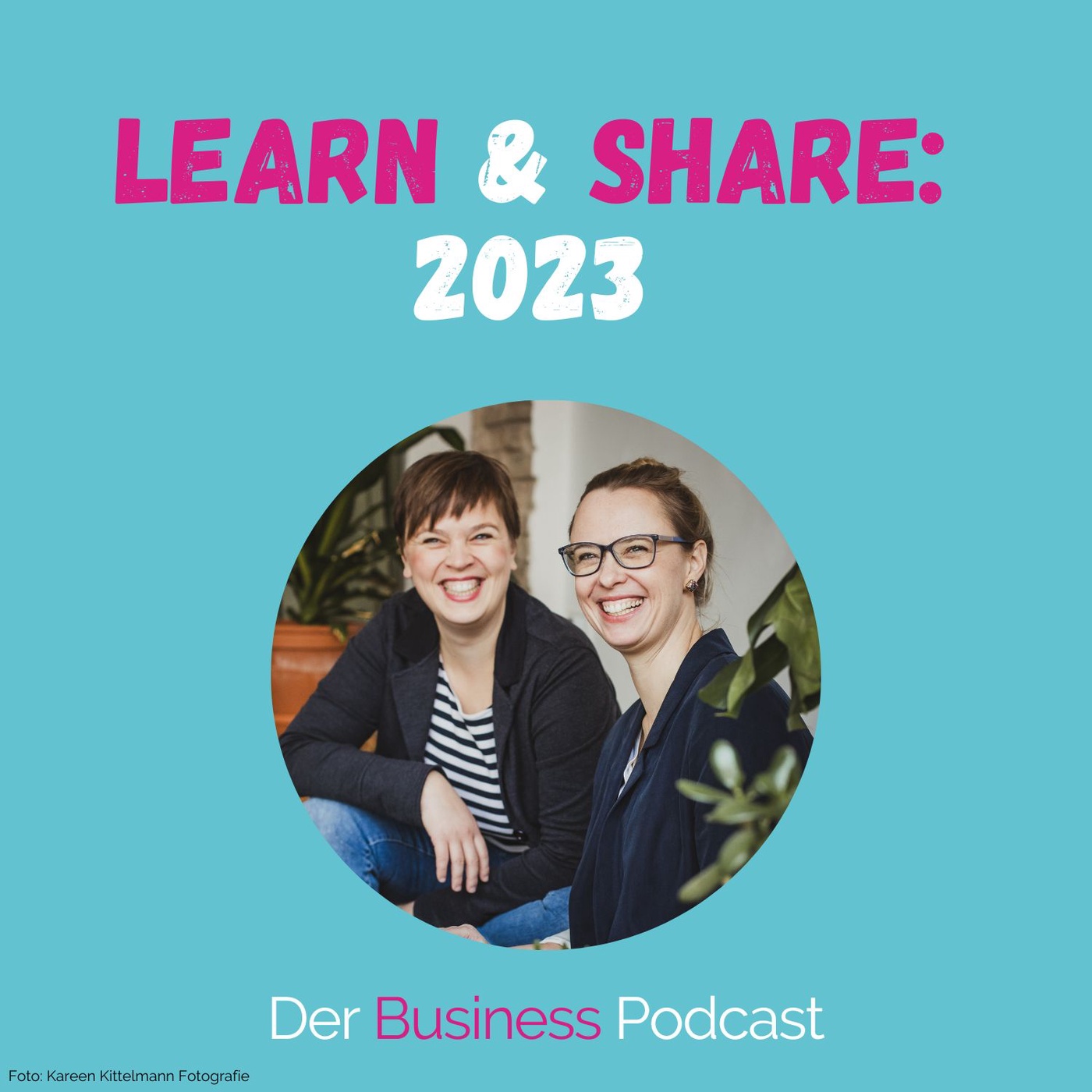 #370 - Part 2 Jahresrückblick 2023 - es gibt noch mehr zu sagen!