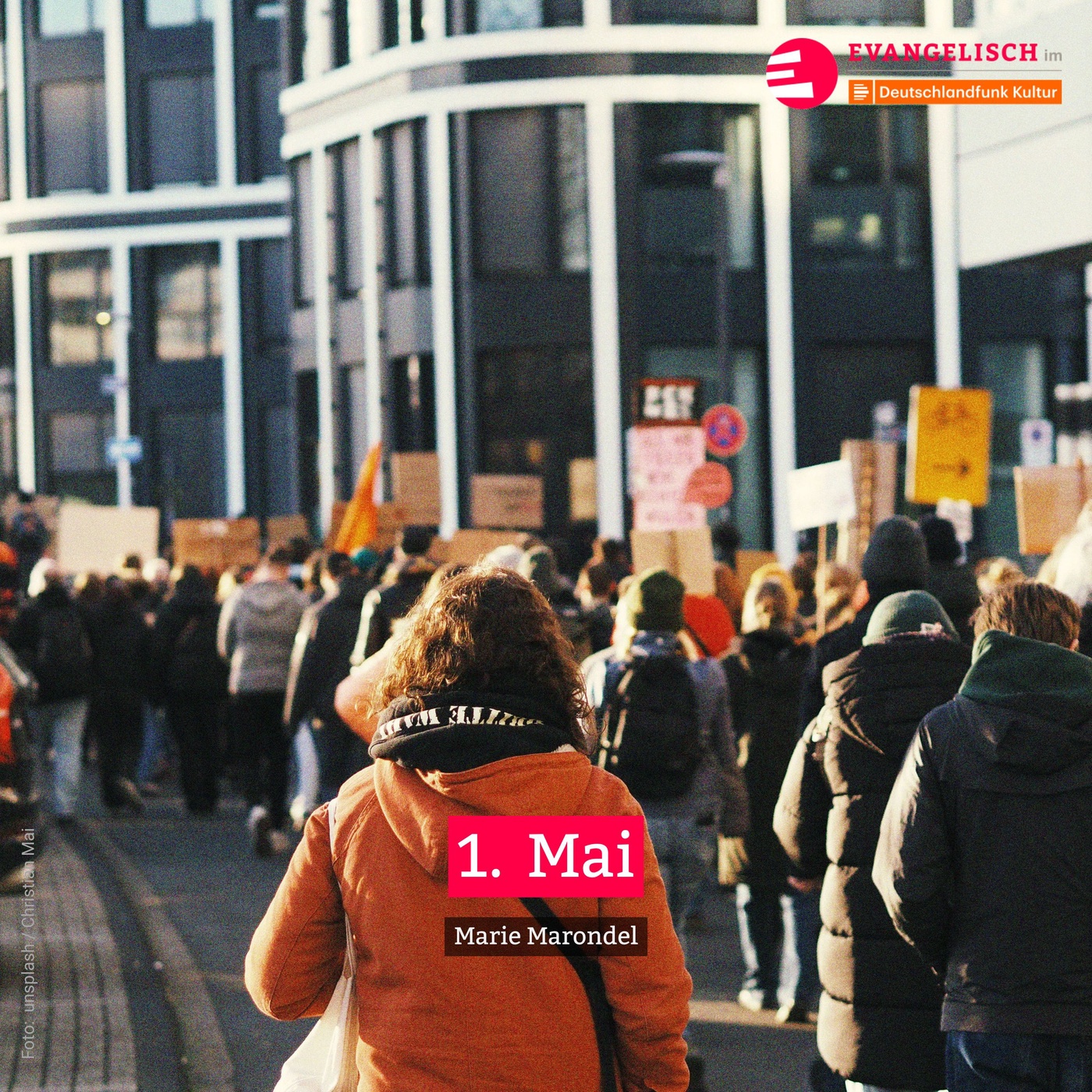 01. Mai