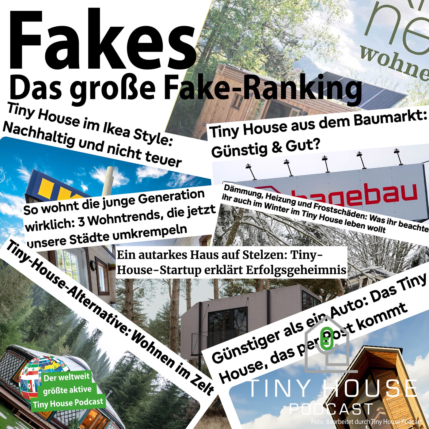 Folge 124: Fakes 