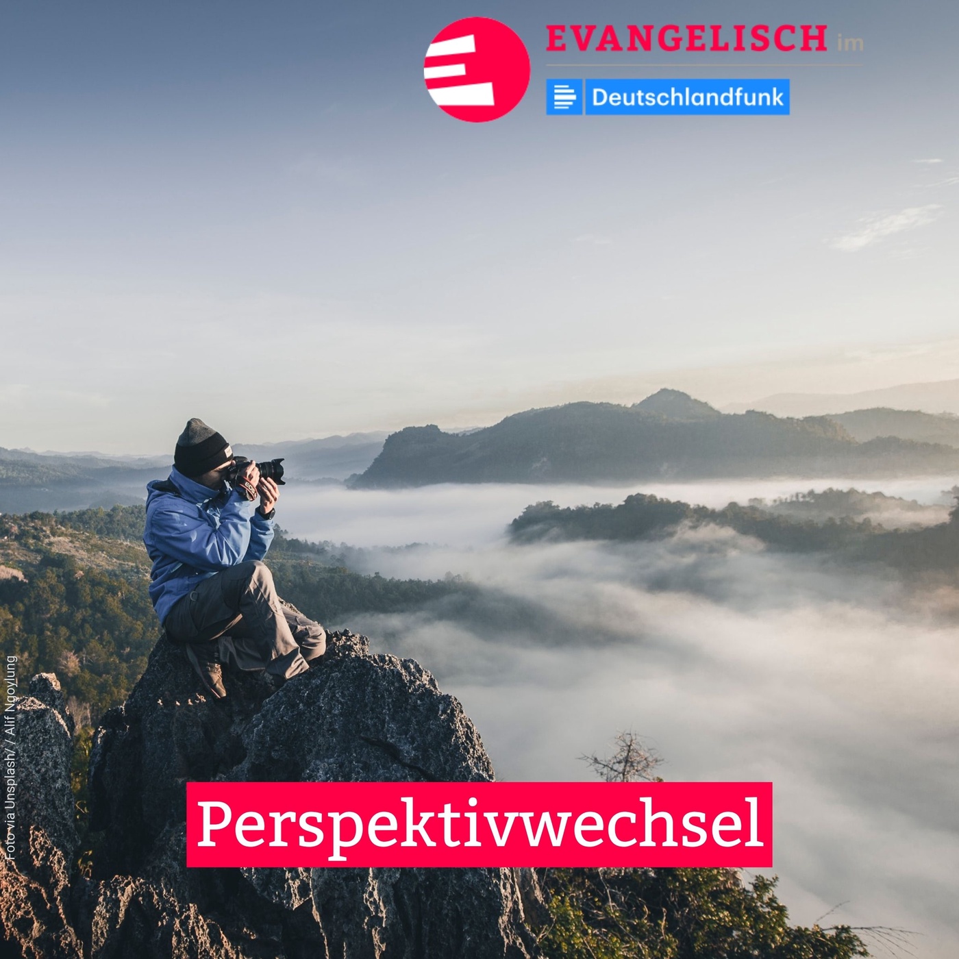 Perspektivwechsel