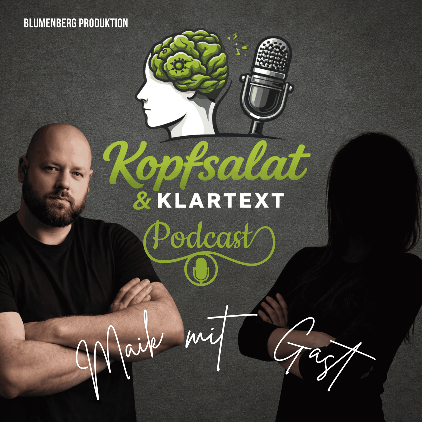 Kopfsalat & Klartext