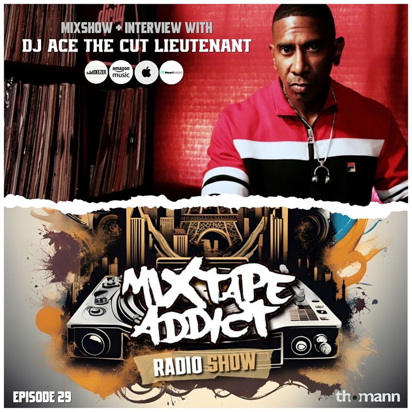 Mixtape Addict #29