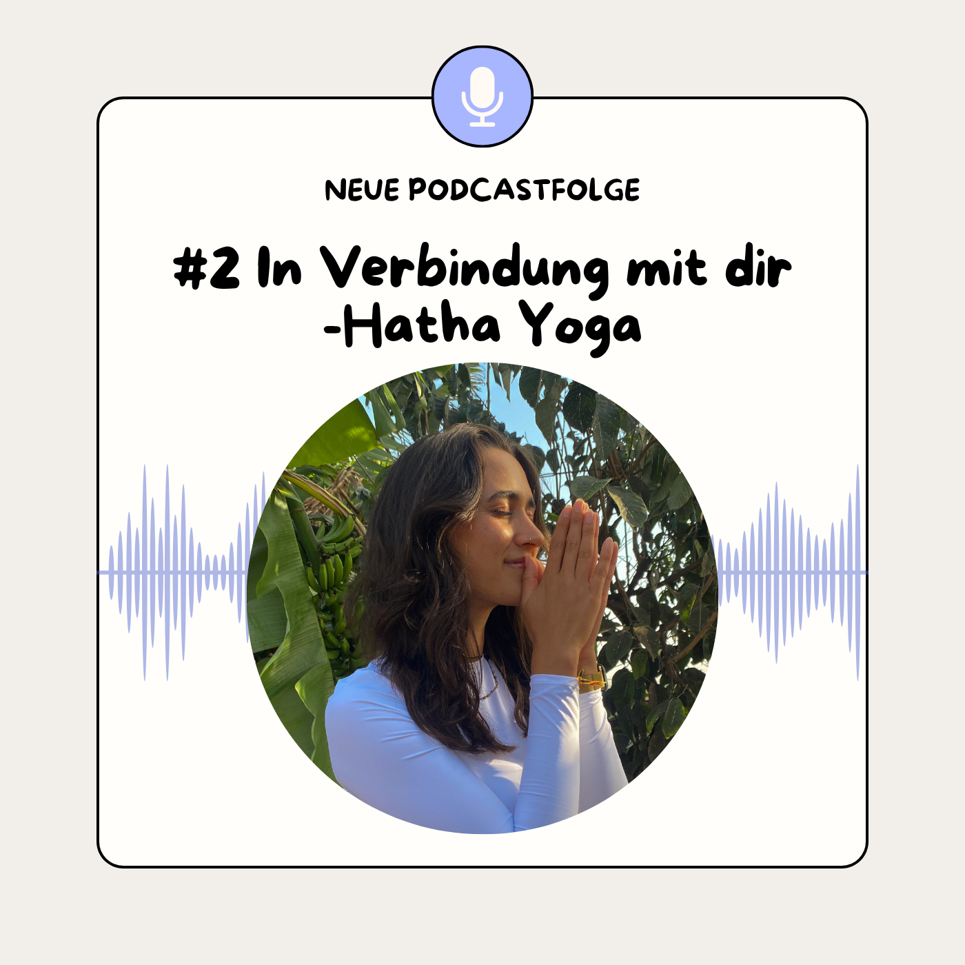 #2 In Verbindung mit dir - Hatha Yoga