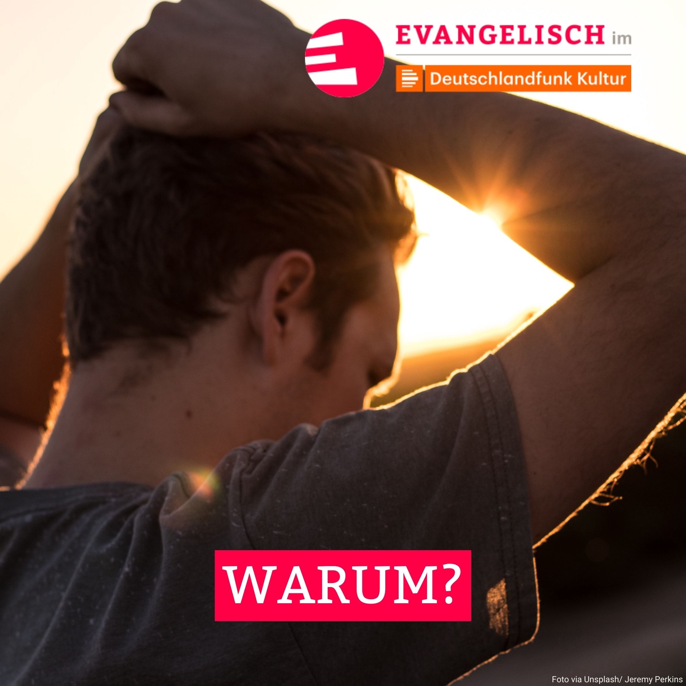 WARUM?