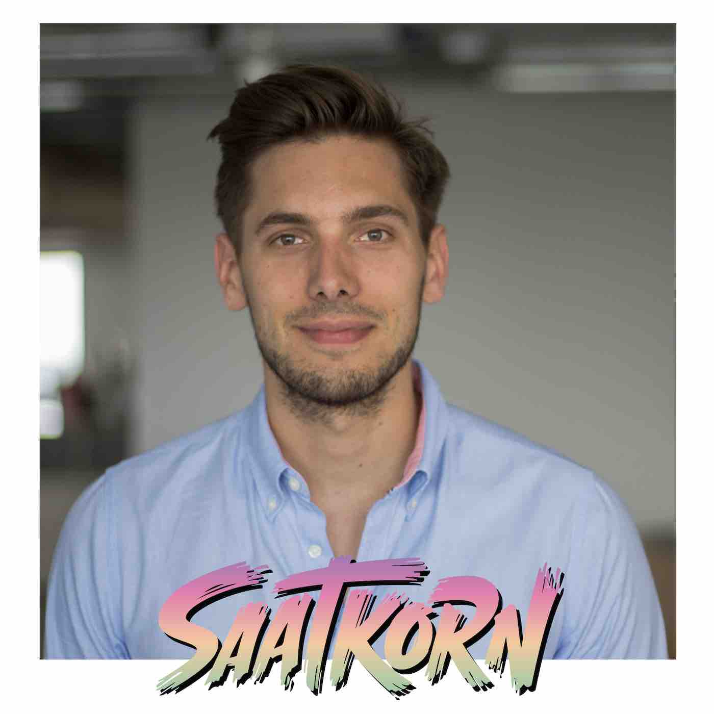 #127 mit ARNE HOSEMANN von EXPERTLEAD über TECH RECRUITING