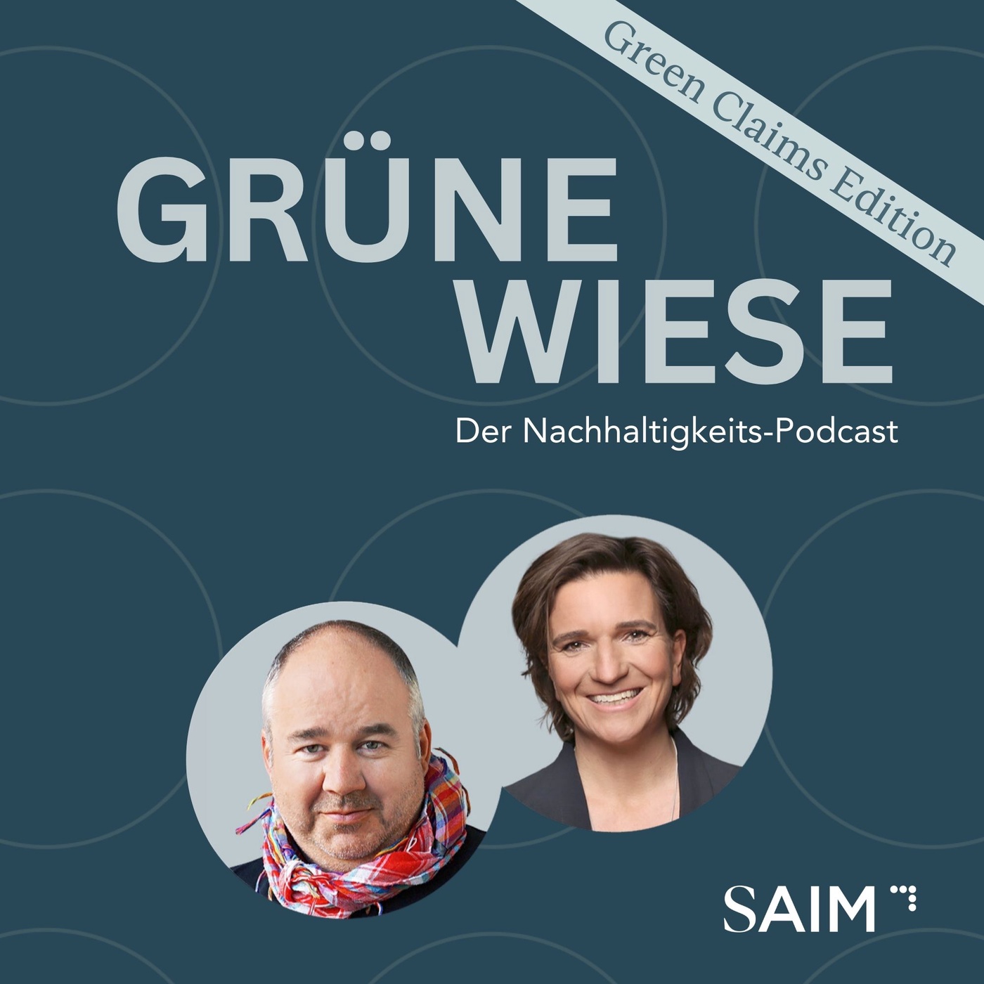 „EU Green Claims Directive“:  SAIM Podcast Special zum Thema 2024