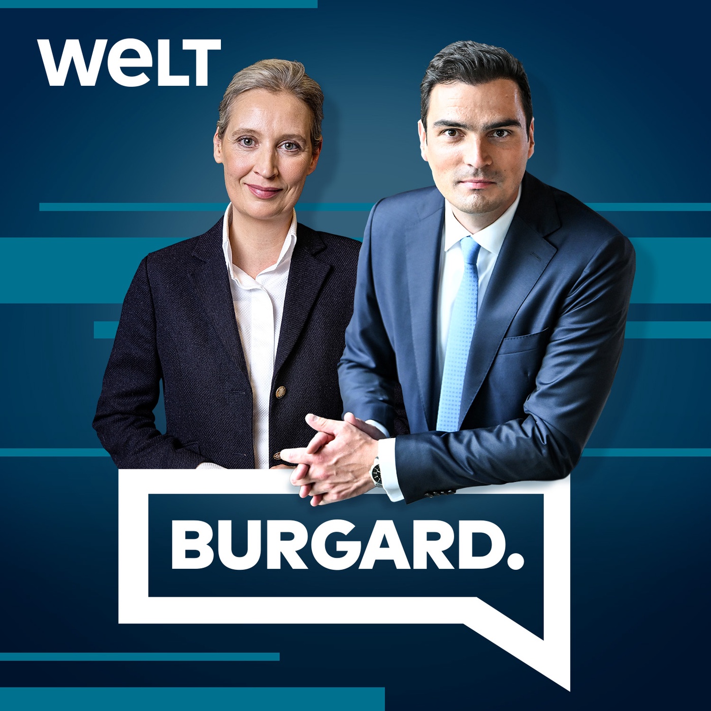 Alice Weidel – 