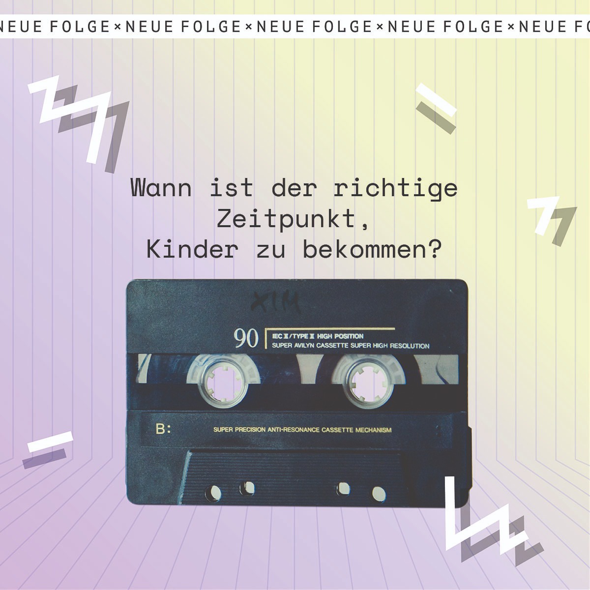 Wann ist der richtige Zeitpunkt, Kinder zu bekommen?