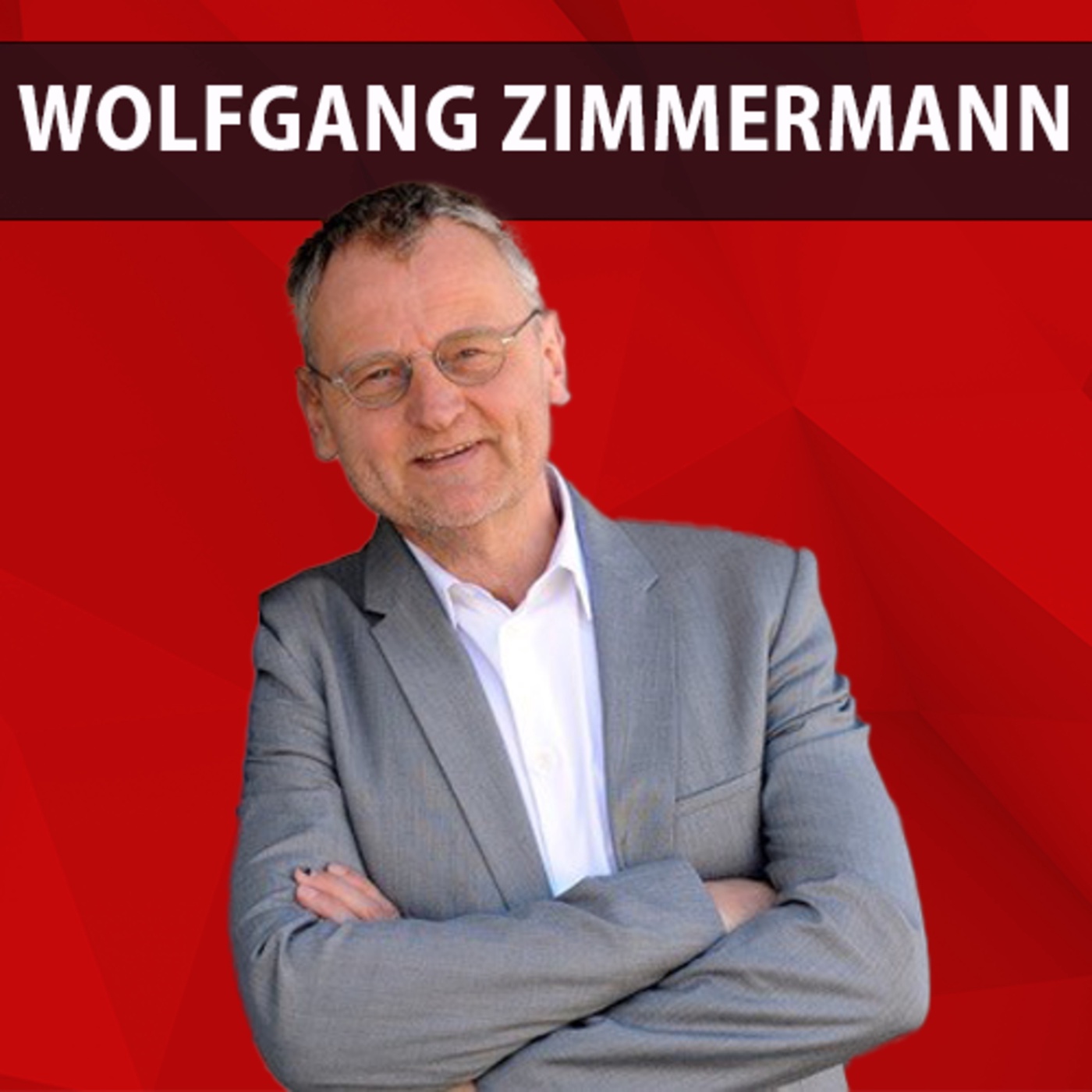 Leadership 50+ - Grenzen verschieben, wieder an Höhe gewinnen | Wolfgang Zimmermann 