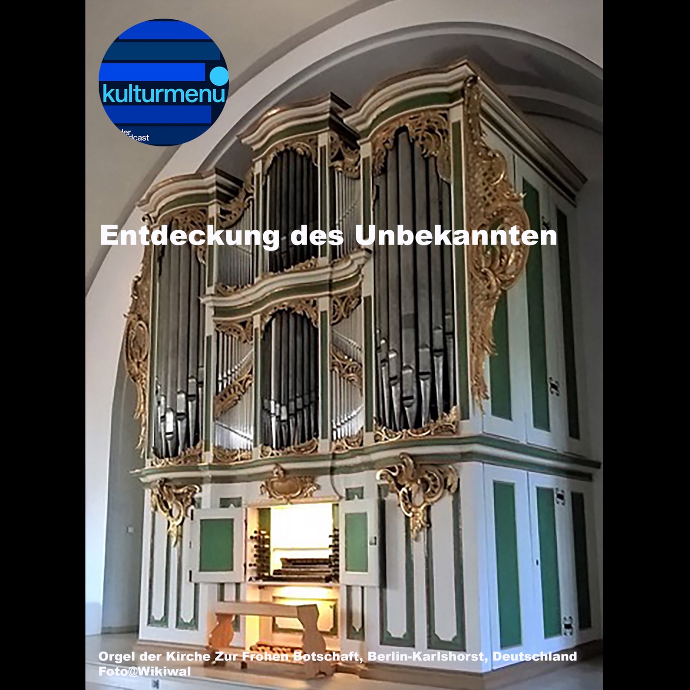 Toccata und Fuge d-moll