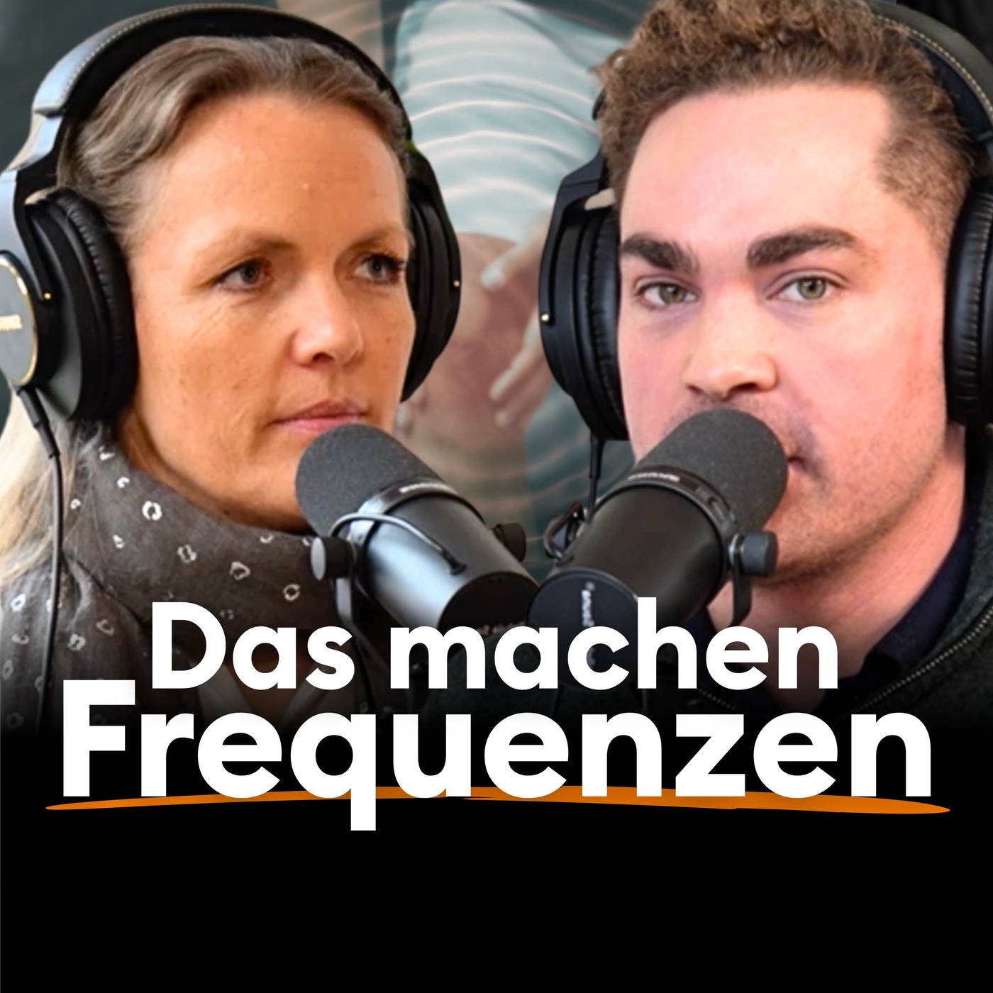 Schmerztherapie durch Frequenzen: Was steckt dahinter?