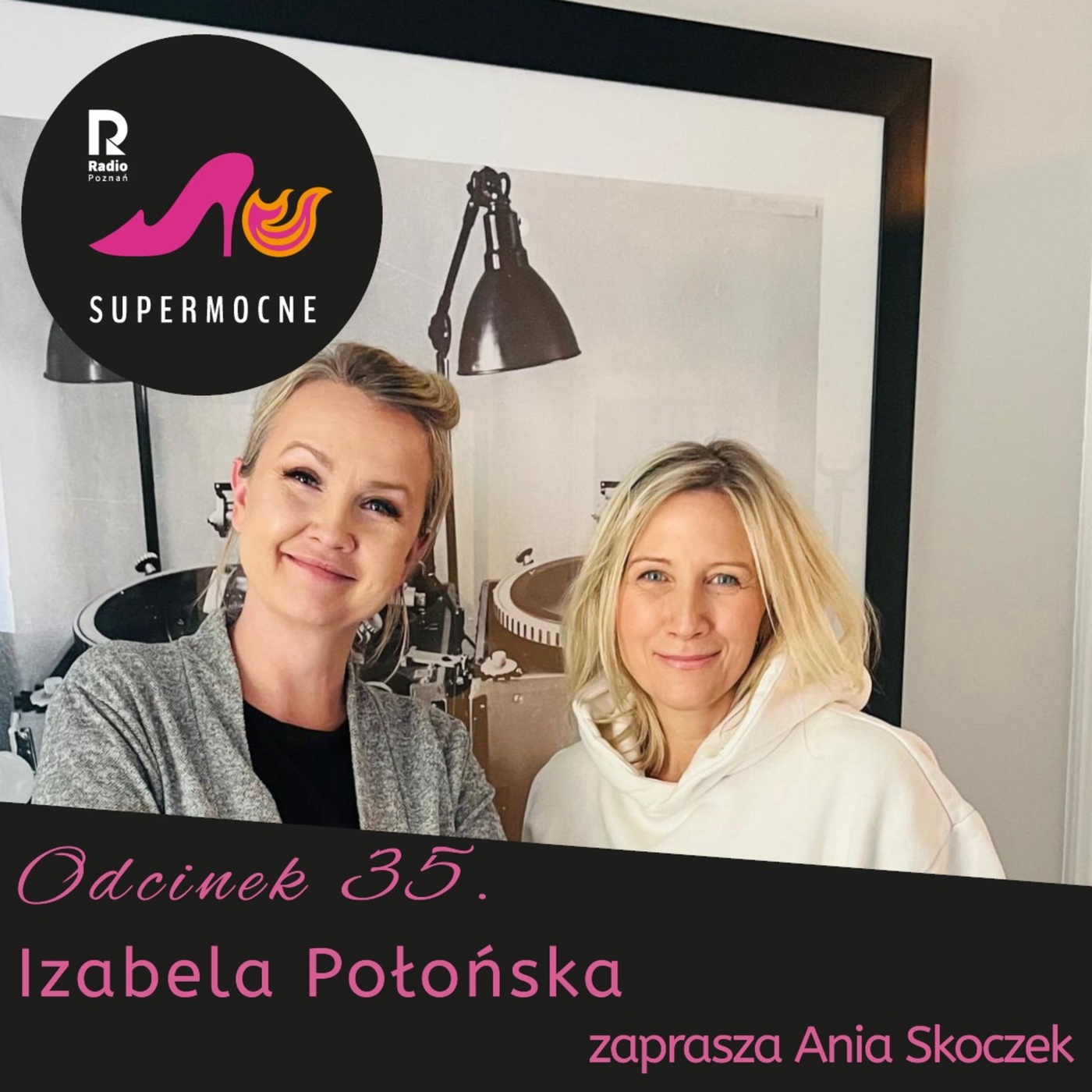 Izabela Połońska, odc.35