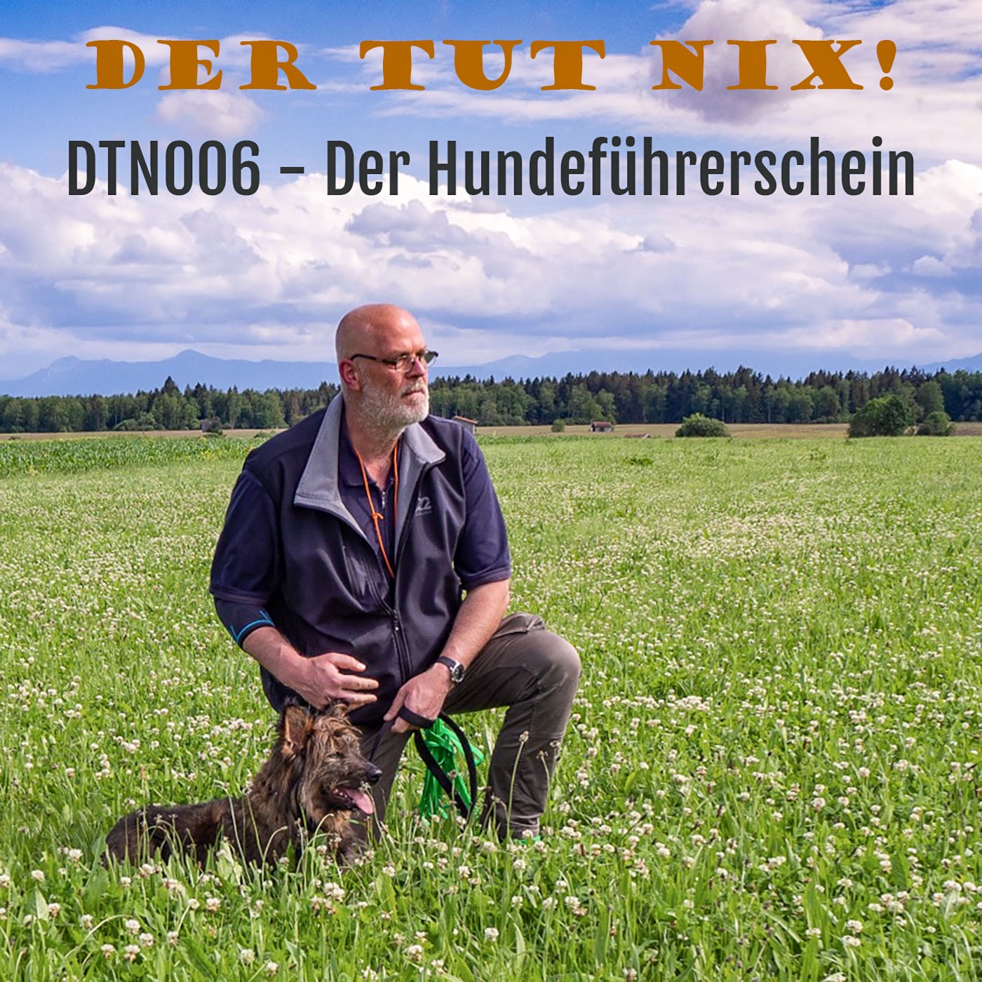 DTN006 - Der Hundeführerschein