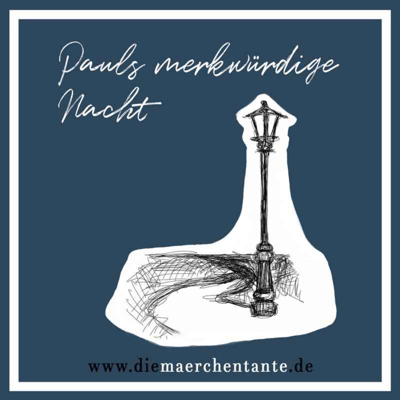 Pauls merkwürdige Nacht 