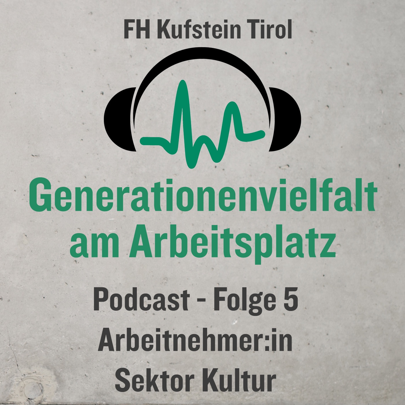 Generationenvielfalt Folge 5: Interview Andreas Holzmann