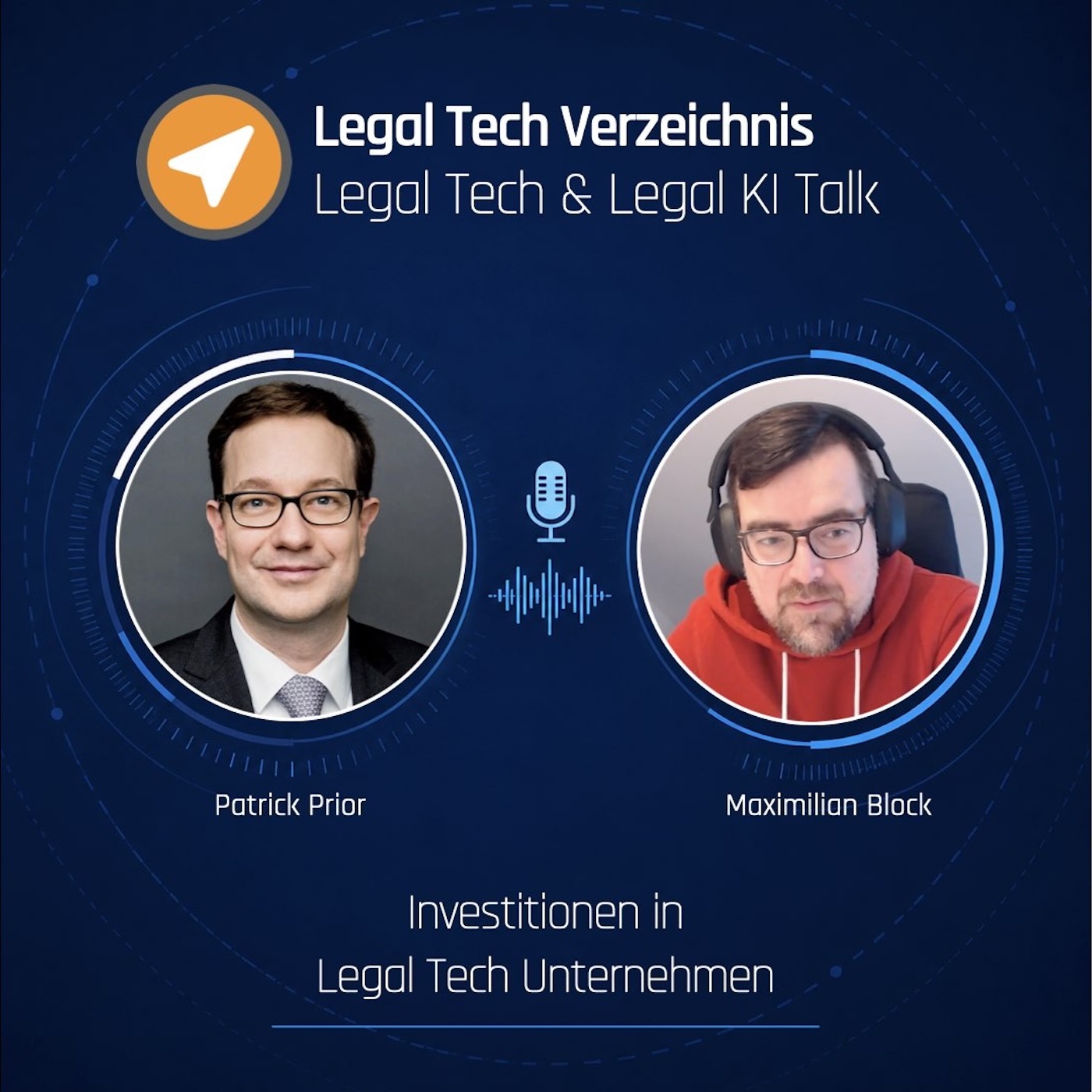 Investitionen in Legal Tech Unternehmen