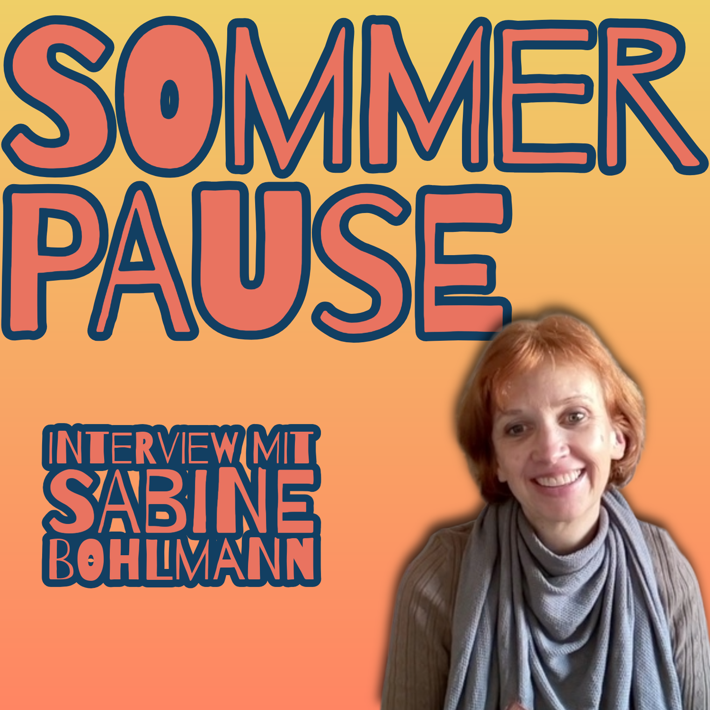 MLE Classics: Mias allererstes Interview mit Sabine Bohlmann