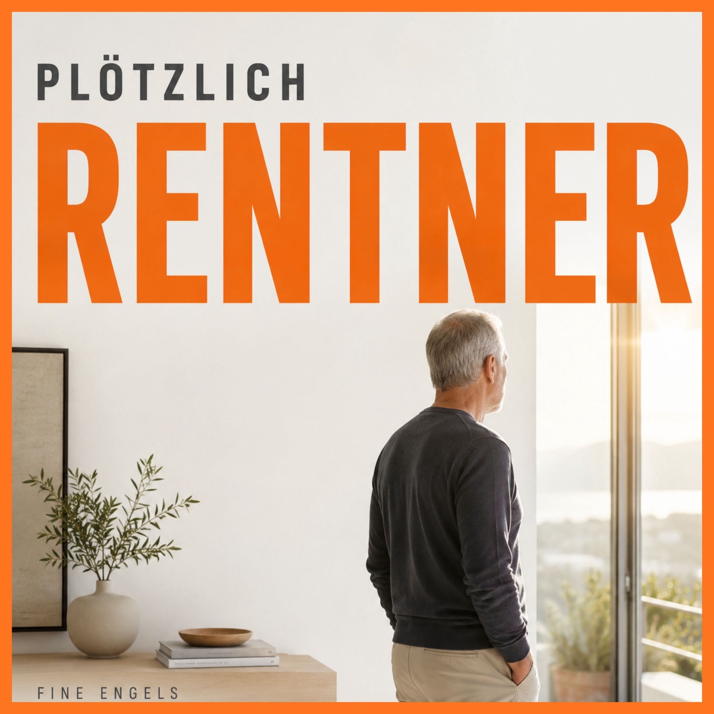 Plötzlich Rentner  Ich bin doch noch nicht fertig
