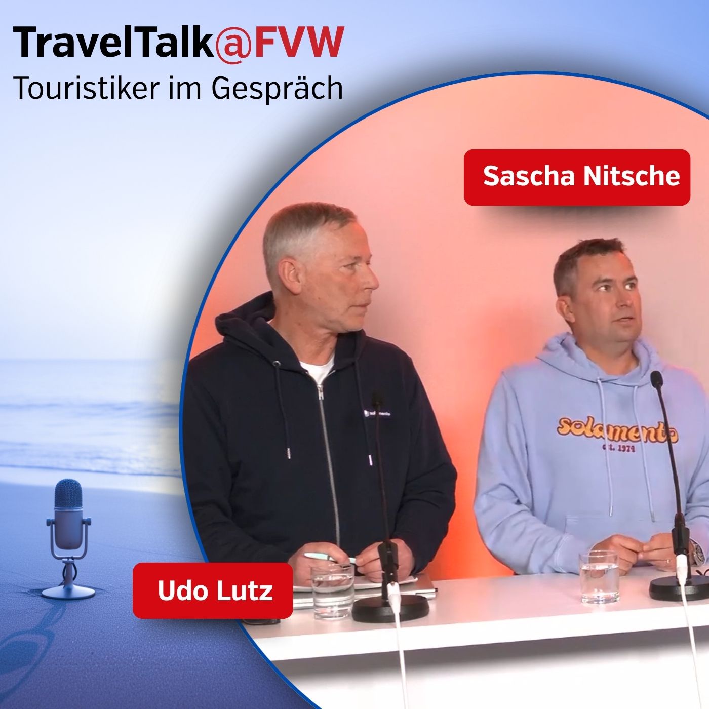 Zukunft von Solamento