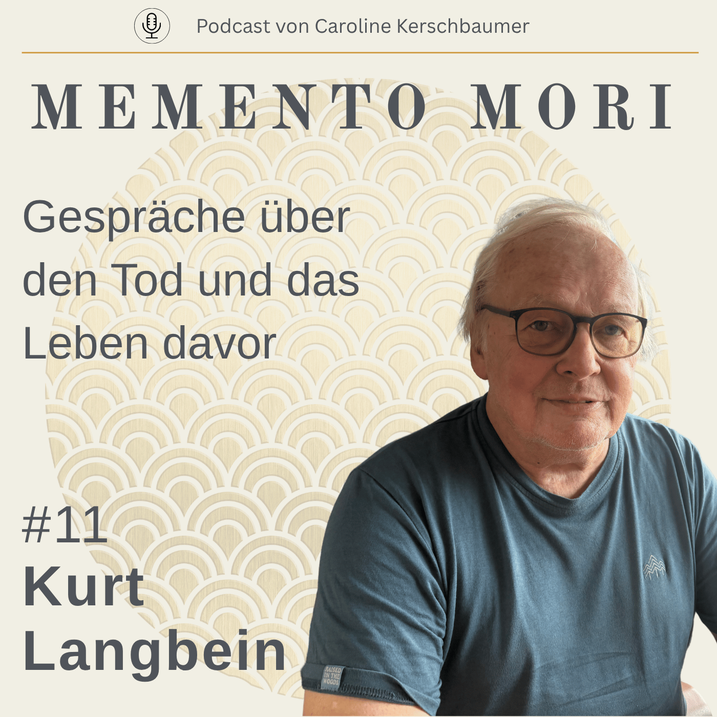 #11 Kurt Langbein 