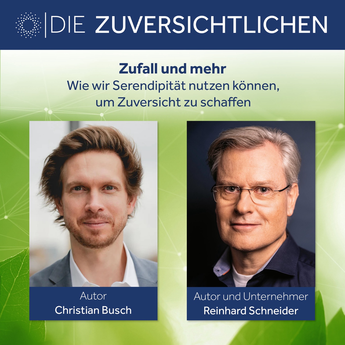 Zufall und mehr