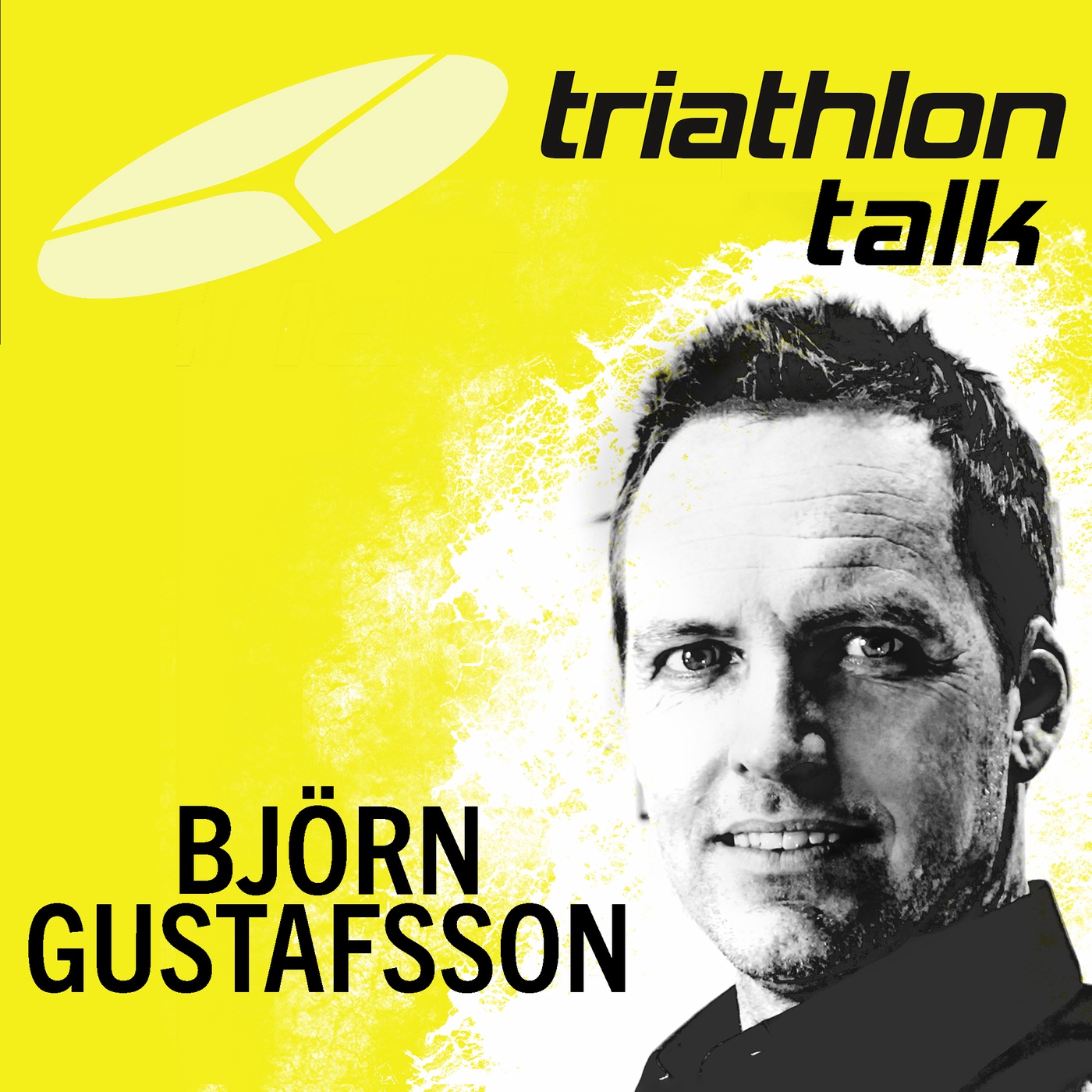 Björn Gustafsson: Der erste deutsche Triathlon-Weltmeister