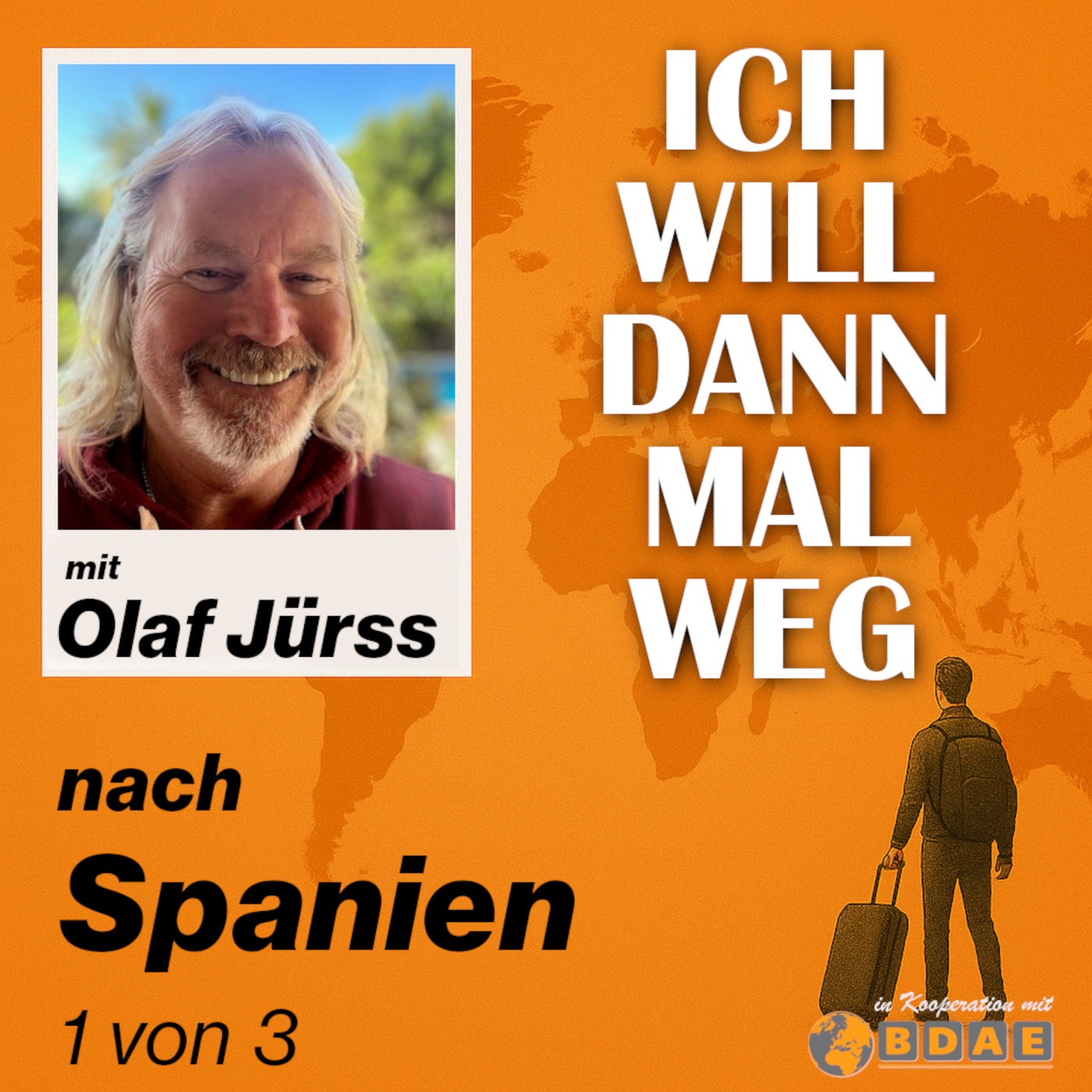 Ich will dann mal weg: Auswandern nach Spanien - was muss  man beachten? (Teil 1)