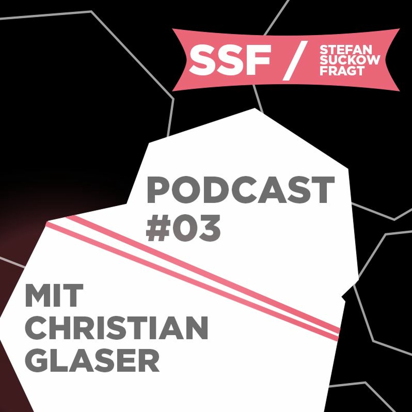 Stefan Suckow fragt E03 Christian Glaser - Agentur für Arbeit