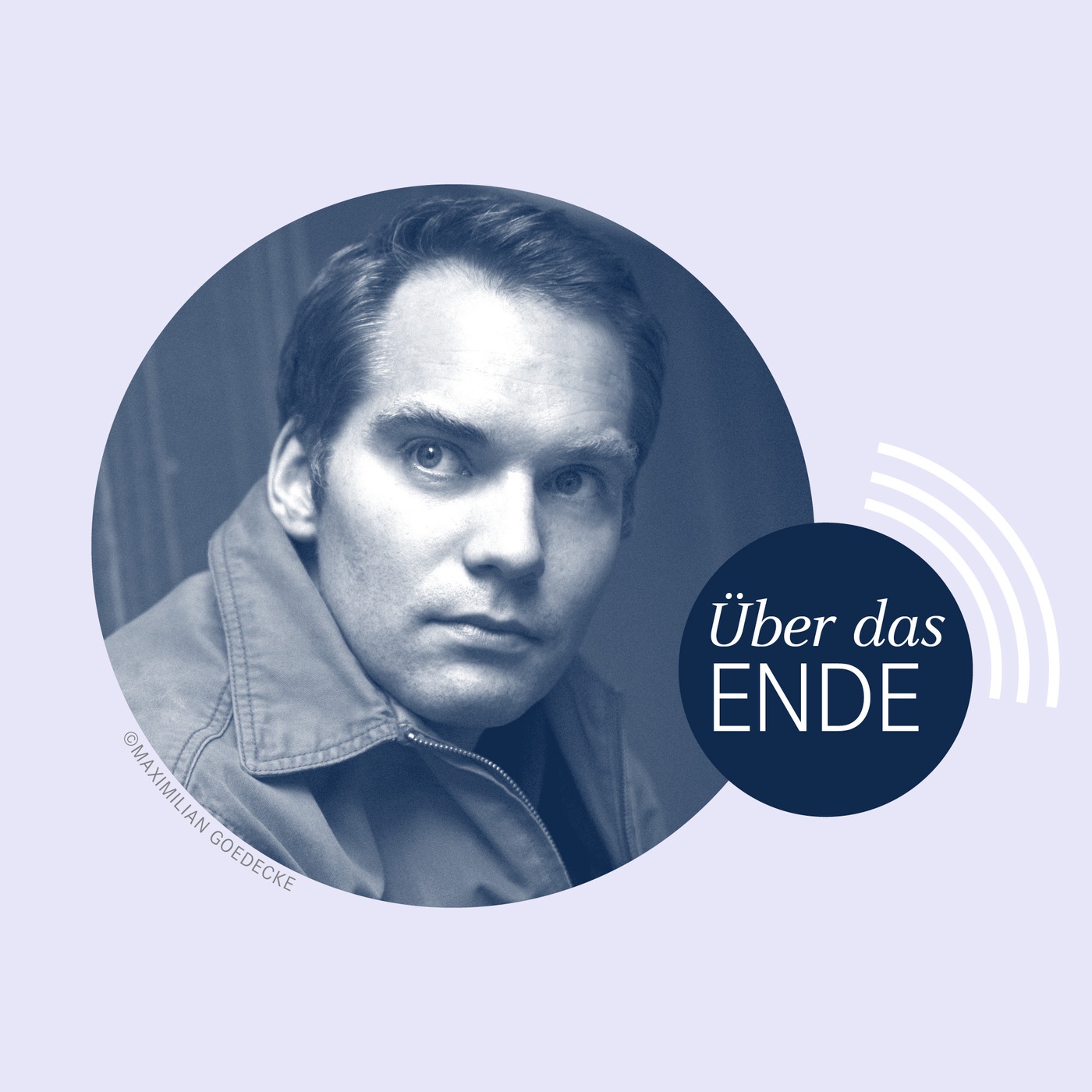 Journalist und Schriftsteller Simon Strauß: Der Tod ist der letzte anarchische Rest