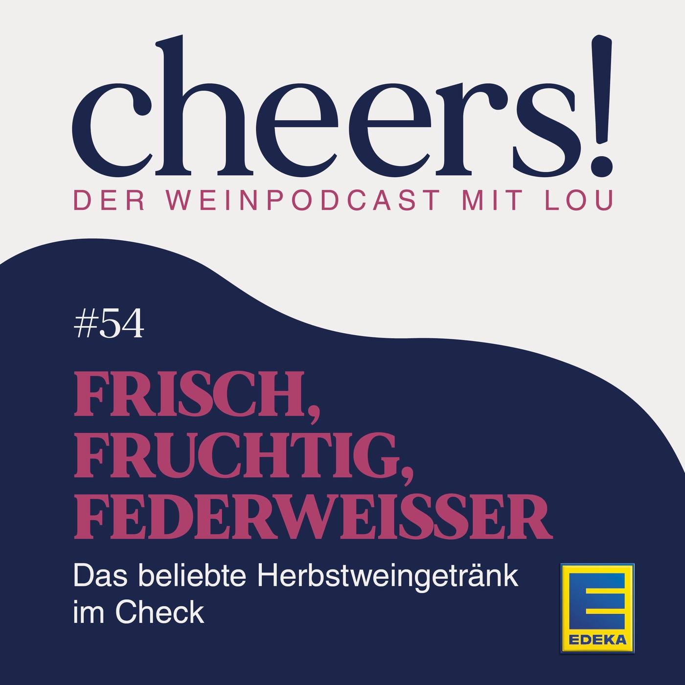 54: Frisch, fruchtig, Federweißer! – Das beliebte Herbstweingetränk im Check