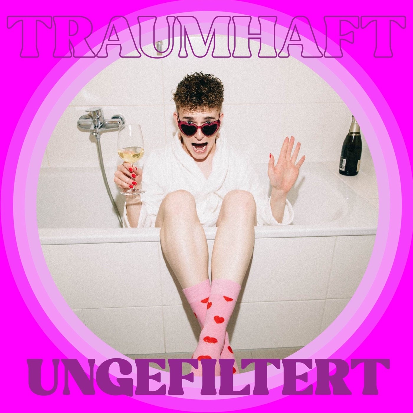 traumhaft ungefiltert