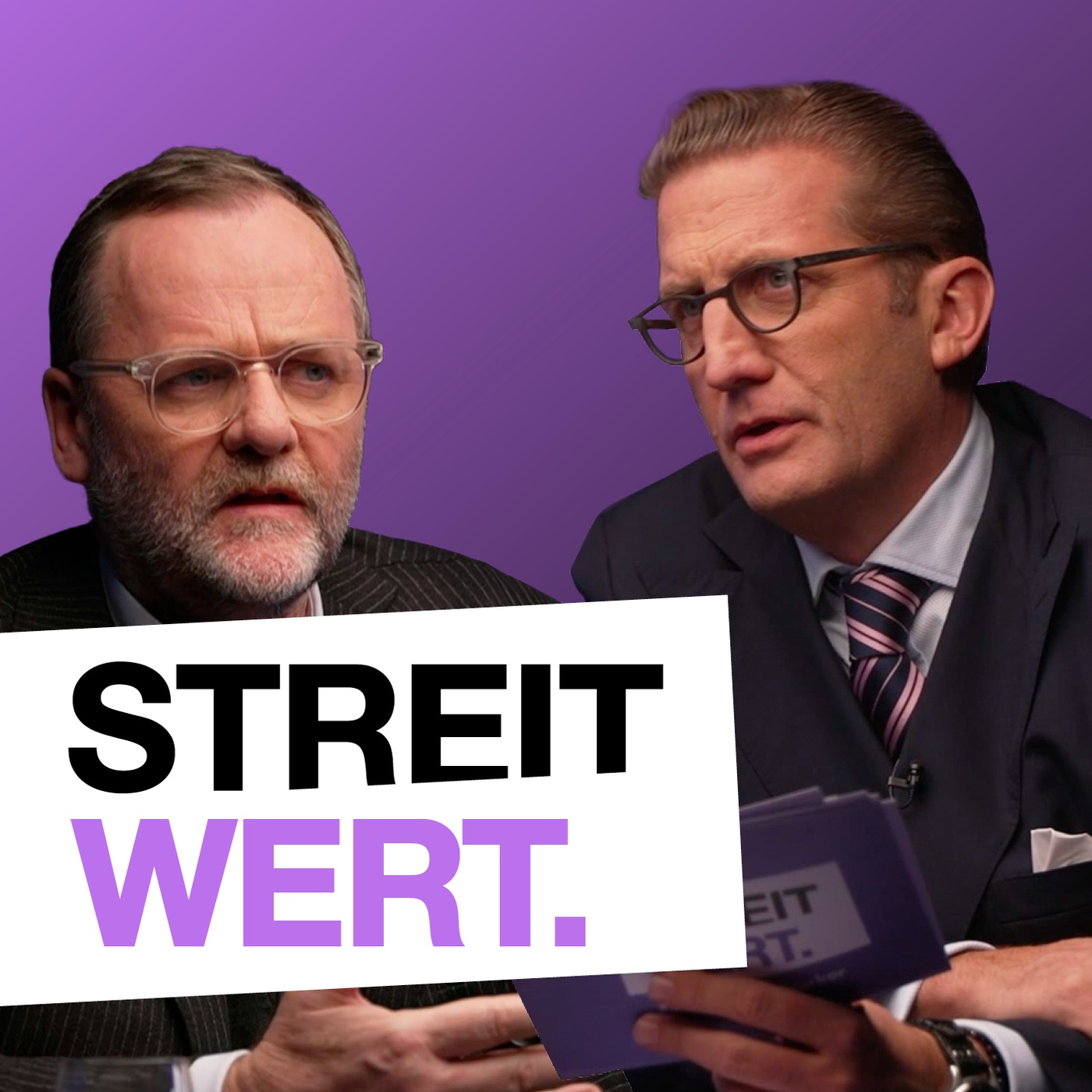 #3: Sepp Schellhorn über das Bürokratiemonster, die Droge Politik und die Lage der Wirtschaft (1/2)