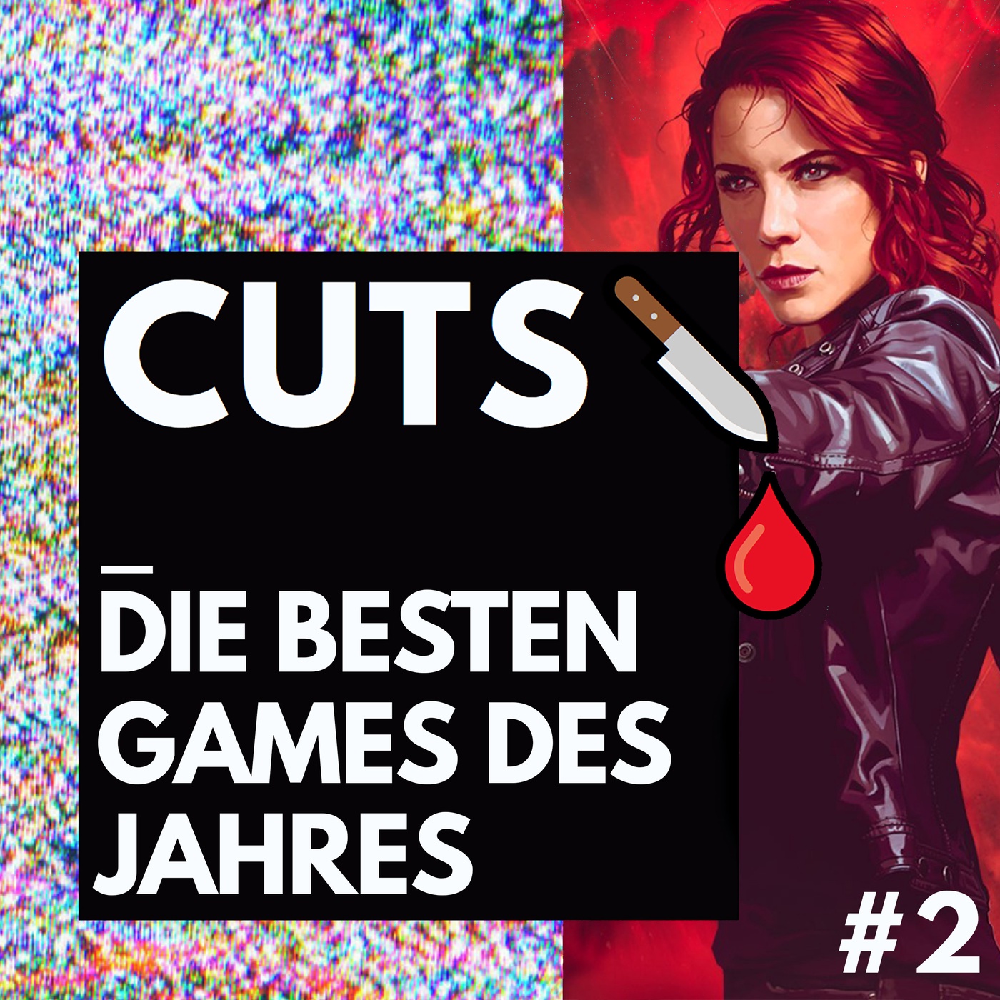 #2 Die besten Games 2019