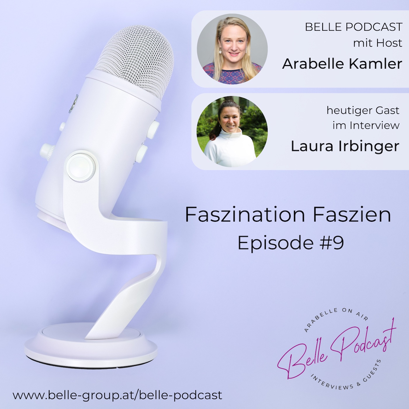 #9 Faszination Faszien