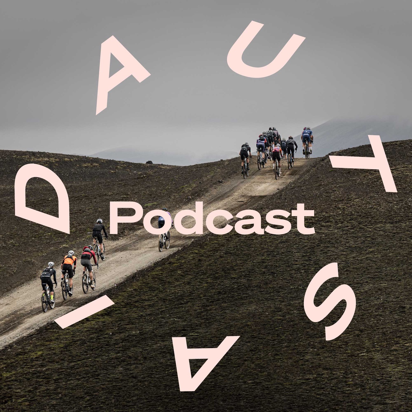 AUTSAID - Gravel Podcast