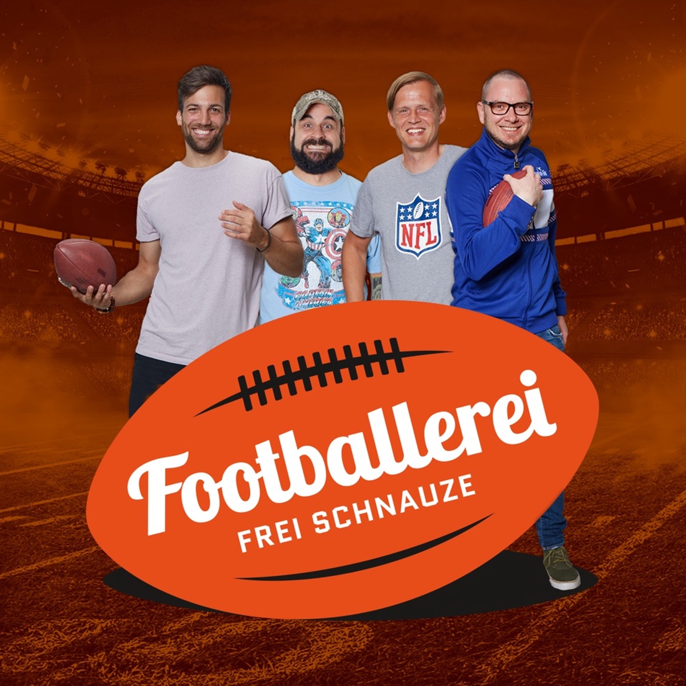 NFL Boulevard #74: Die Faszination Eagles
