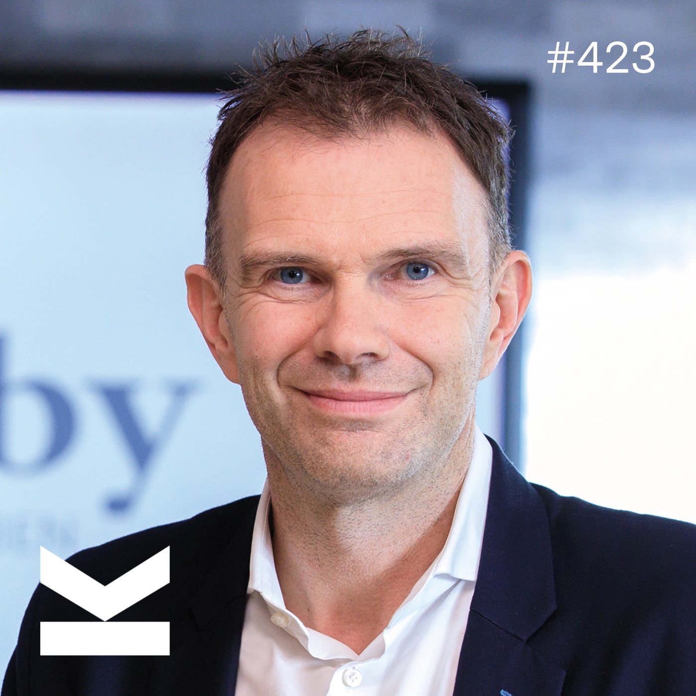 K#423 Hobby Wohnwagenwerke CEO Bernd Löher